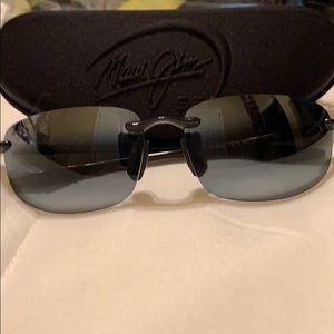 Maui Jim Sport Polarized Sunglasses